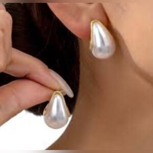 House of Harlow Earrings